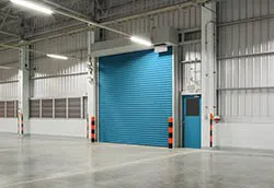 Trust Garage Door White Plains, NY 914-709-4329 - commercial-side