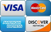 Trust Garage Door White Plains, NY 914-709-4329 - credit-cards-accepted-sidebar