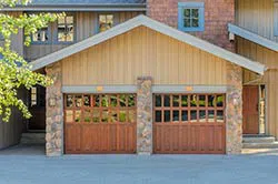Trust Garage Door White Plains, NY 914-709-4329 - custom-side