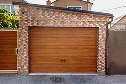 Trust Garage Door White Plains, NY 914-709-4329 - garage-side