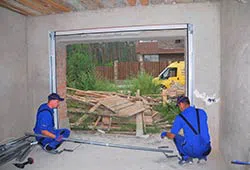 Trust Garage Door White Plains, NY 914-709-4329